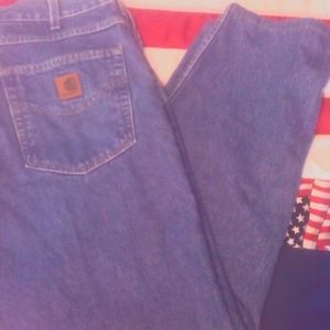 CARHARTT JEANS